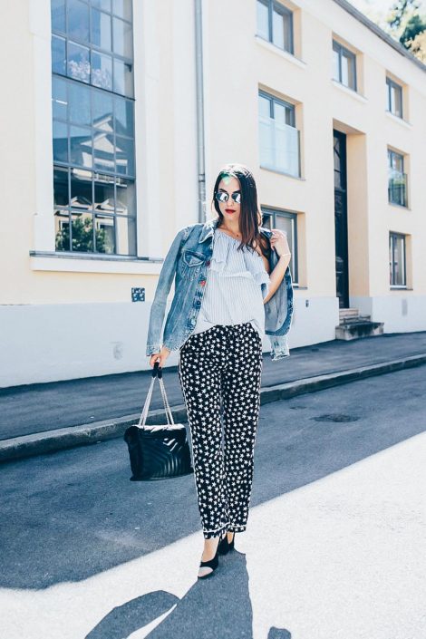 Fashion Blogger Outfits: Das Stars & Stripes Lookbook Fashion Blogger Outfits: Das Stars & Stripes Lookbook