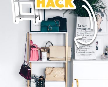 IKEA Hyllis Hack: Meine DIY Taschen-Aufbewahrung im Ankleideraum! IKEA Hyllis Hack: Meine DIY Taschen-Aufbewahrung im Ankleideraum!