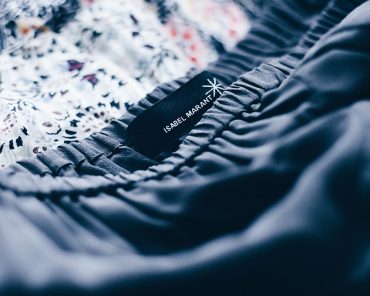 Isabel Marant: Die Perfektion des unangestrengten Pariser Chic’s! Isabel Marant: Die Perfektion des unangestrengten Pariser Chic’s!