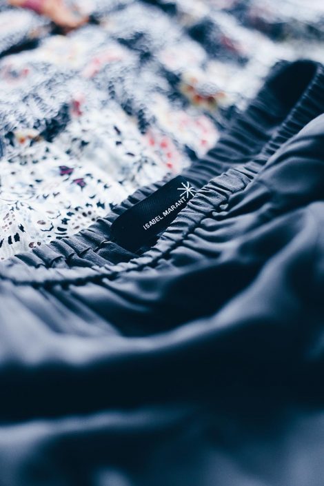 Isabel Marant: Die Perfektion des unangestrengten Pariser Chic’s! Isabel Marant: Die Perfektion des unangestrengten Pariser Chic’s!