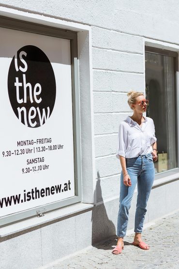 Karriere-Interview mit Shop-Besitzerin Kerstin von is the new Karriere-Interview mit Shop-Besitzerin Kerstin von is the new