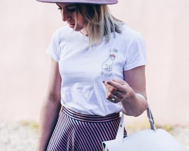 Modetipp: Weiße Taschen – der perfekte Styling-Partner im Sommer! Modetipp: Weiße Taschen – der perfekte Styling-Partner im Sommer!