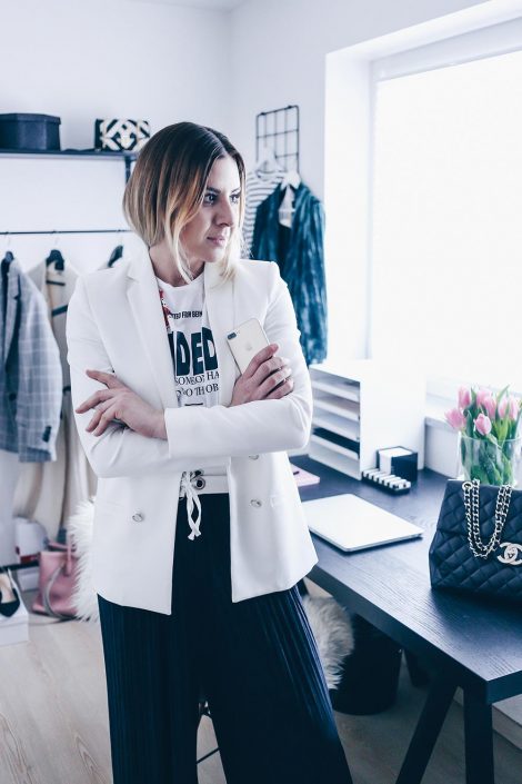 Ego-Booster: 7 Tipps für mehr Selbstbewusstsein im Job! Ego-Booster: 7 Tipps für mehr Selbstbewusstsein im Job!