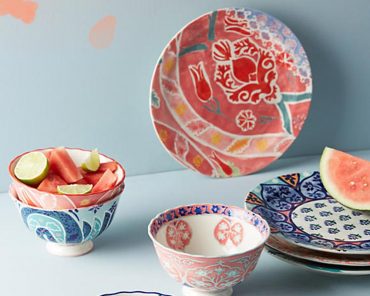 Deko Shopping: 10 sommerliche Ideen für die eigenen 4 Wände! Deko Shopping: 10 sommerliche Ideen für die eigenen 4 Wände!