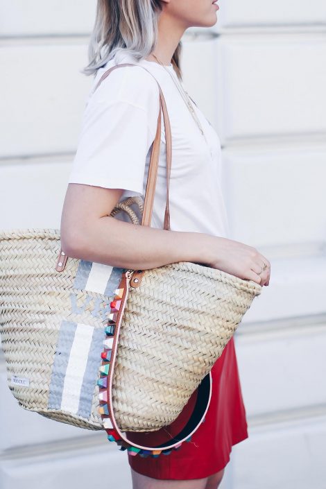 9 Must-haves für die Sommergarderobe (die wir jetzt im Sale shoppen!) 9 Must-haves für die Sommergarderobe (die wir jetzt im Sale shoppen!)