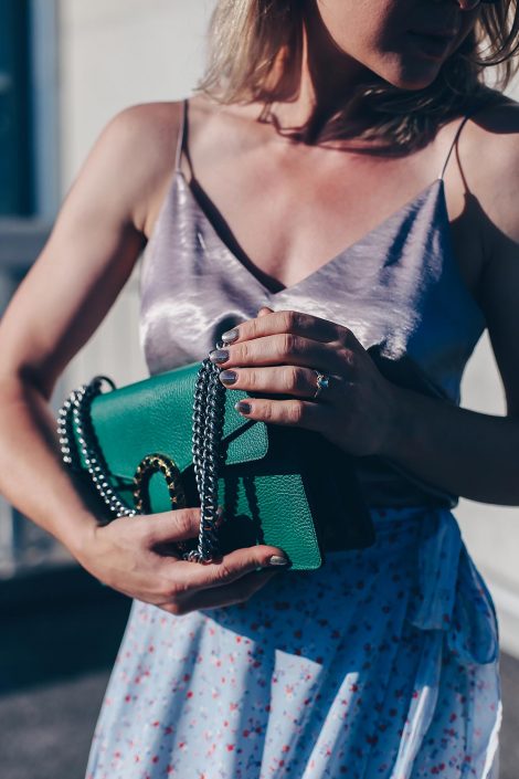 Summer Wardrobe Essential: Der Printrock (Outfit + Styling-Tipps) Summer Wardrobe Essential: Der Printrock (Outfit + Styling-Tipps)