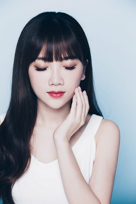 Asianication: Asiatische Beauty-Geheimnisse für strahlende Haut! Asianication: Asiatische Beauty-Geheimnisse für strahlende Haut!