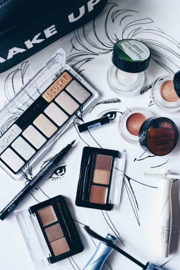 Alle CATRICE Neuheiten Herbst/Winter 2017 auf einen Blick! Alle CATRICE Neuheiten Herbst/Winter 2017 auf einen Blick!