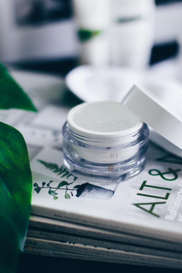 Cell-1 Gel Erfahrungsbericht, Review, Beauty Pflege mit Schneckenextrakt, Beauty Must Have, Anti Aging, Beauty report, Cell-1 test, Beauty Blog, Magazin, www.whoismocca.com