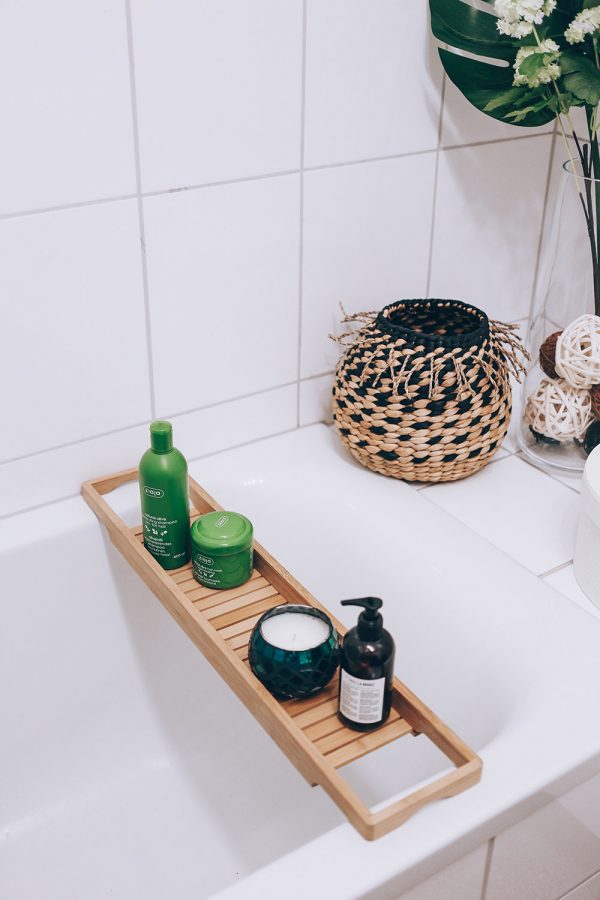 So einfach lässt sich ein kleines Badezimmer modern gestalten! - Life