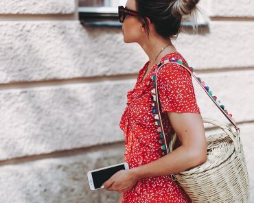 So stylisch lassen sich luftig-leichte Sommerkleider kombinieren! So stylisch lassen sich luftig-leichte Sommerkleider kombinieren!
