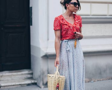 Outfit Idee für meine Summer Wardrobe Essentials: Aus 2 wird 1! Outfit Idee für meine Summer Wardrobe Essentials: Aus 2 wird 1!