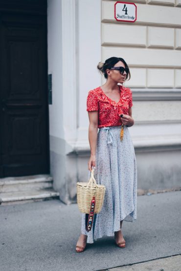 Outfit Idee für meine Summer Wardrobe Essentials: Aus 2 wird 1! Outfit Idee für meine Summer Wardrobe Essentials: Aus 2 wird 1!