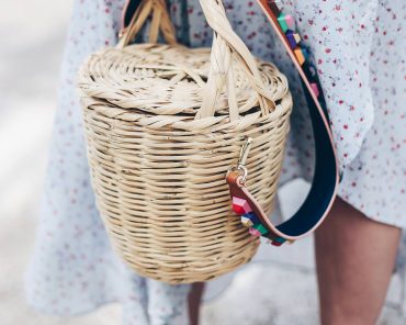 Der Wickelrock – ein wahres Kombinationstalent! Der Wickelrock – ein wahres Kombinationstalent!