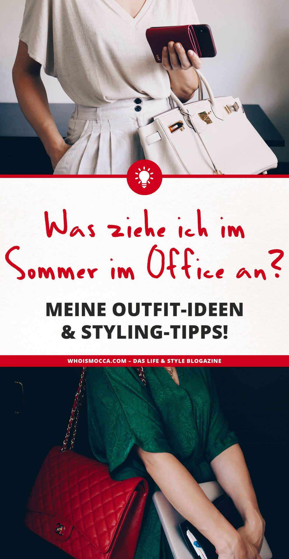 Was Ziehe Ich Im Sommer Im Büro An Meine Outfit Ideen Und Styling Tipps Life Und Style Blog 