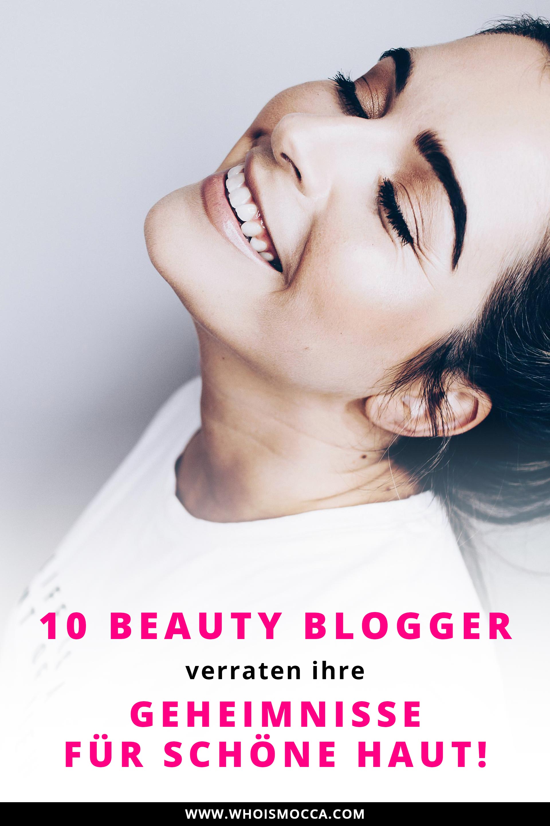 10 Beauty Blogger Verraten Ihre Geheimnisse Fur Schone Strahlende Haut Life Und Style Blog Aus Osterreich