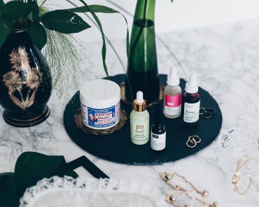 Meine aktuellen Beauty Favoriten von Pixie, The Ordinary, NIOD und Co. Meine aktuellen Beauty Favoriten von Pixie, The Ordinary, NIOD und Co.
