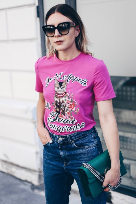 Rot trifft auf Pink! Trendteile für den Herbst unter 50 Euro! Rot trifft auf Pink! Trendteile für den Herbst unter 50 Euro!