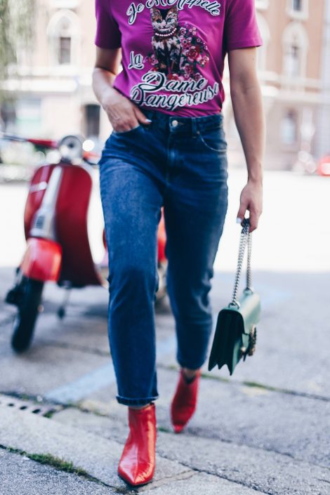 Schöne Farbkombinationen für die Extraportion Style! Schöne Farbkombinationen für die Extraportion Style!