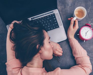 Arbeit darf nicht krank machen! 5 Ansätze für mehr Gesundheit im Job! Arbeit darf nicht krank machen! 5 Ansätze für mehr Gesundheit im Job!