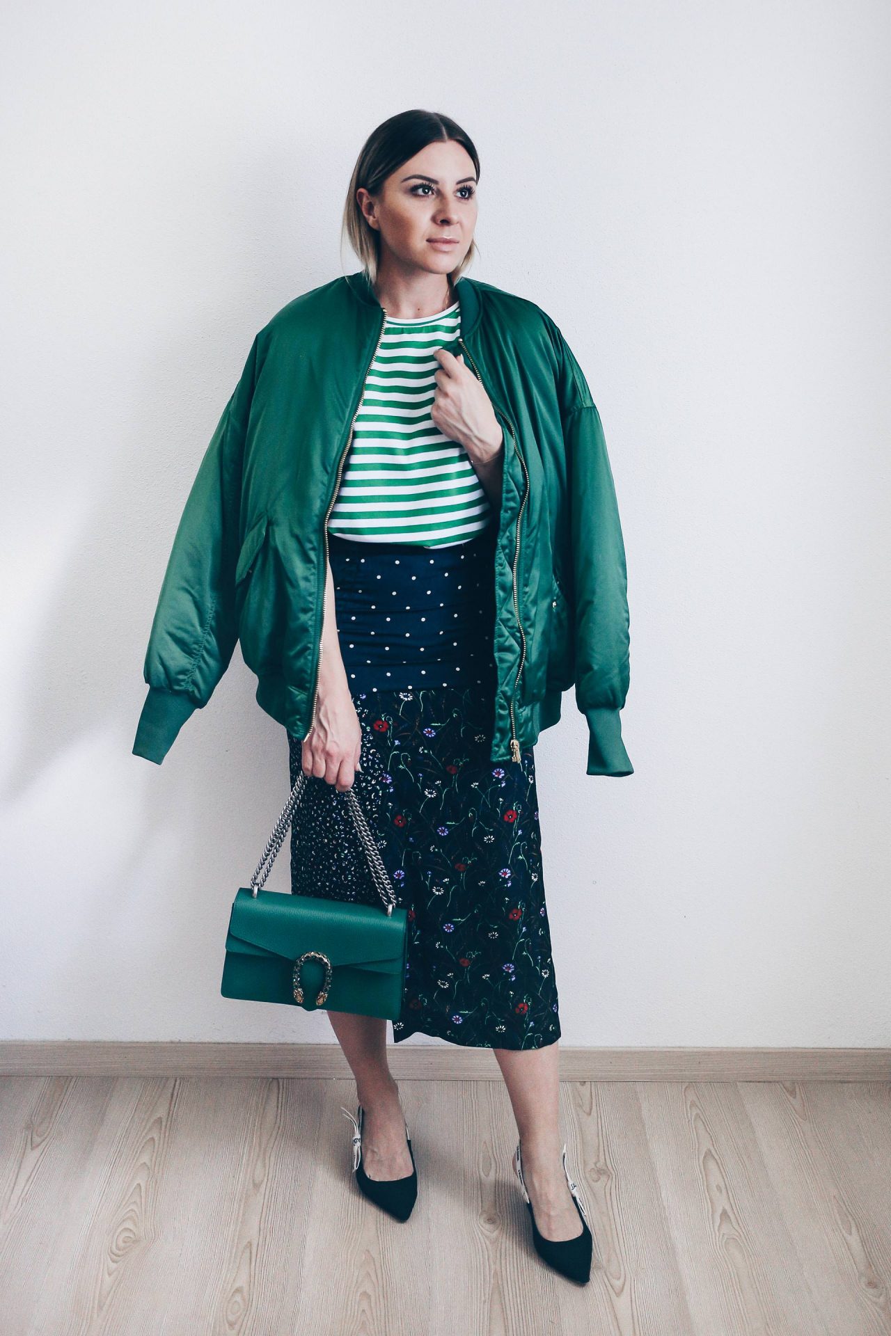 Trendfarben 2017: Die Must-haves im Herbst! (+7 Outfits zum Nachstylen