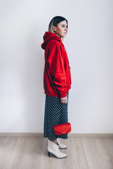 Trendfarben 2017: Die Must-haves im Herbst! (+7 Outfits zum Nachstylen) Trendfarben 2017: Die Must-haves im Herbst! (+7 Outfits zum Nachstylen)