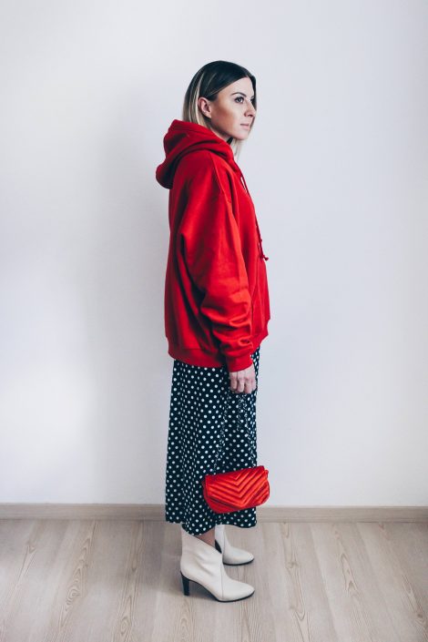 Trendfarben 2017: Die Must-haves im Herbst! (+7 Outfits zum Nachstylen) Trendfarben 2017: Die Must-haves im Herbst! (+7 Outfits zum Nachstylen)