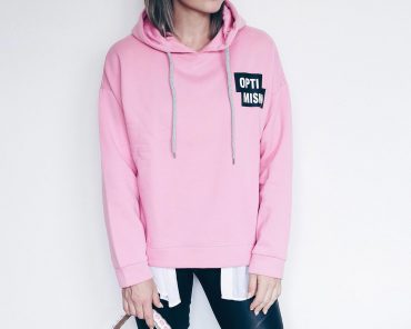 Der Hoodie Trend: Stylische Kapuzenpullis + 5 Outfits zum nachstylen! Der Hoodie Trend: Stylische Kapuzenpullis + 5 Outfits zum nachstylen!