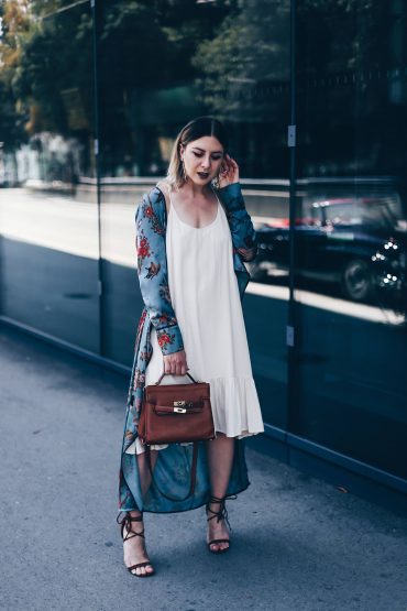 Mein Kimono Outfit + 5 Kimono Styling Tipps für jede Gelegenheit! Mein Kimono Outfit + 5 Kimono Styling Tipps für jede Gelegenheit!