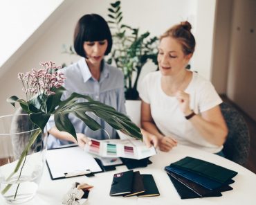 Interview mit Personal Shopperin und Stilberaterin Bianca Stäglich Interview mit Personal Shopperin und Stilberaterin Bianca Stäglich