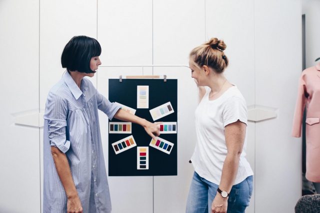 Interview mit Personal Shopperin und Stilberaterin Bianca