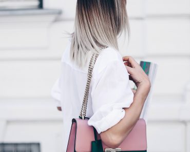 Modetrends 2017: Das sind die Must-haves im Frühling und Sommer! Modetrends 2017: Das sind die Must-haves im Frühling und Sommer!