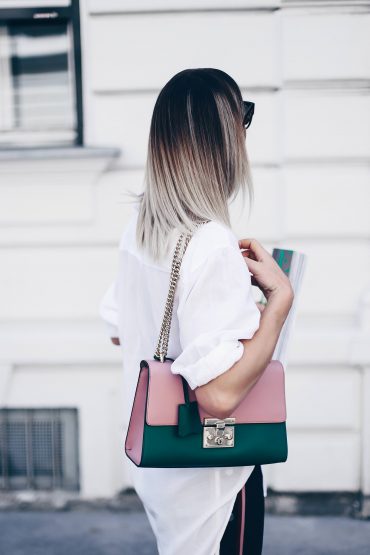 Modetrends 2017: Das sind die Must-haves im Frühling und Sommer! Modetrends 2017: Das sind die Must-haves im Frühling und Sommer!