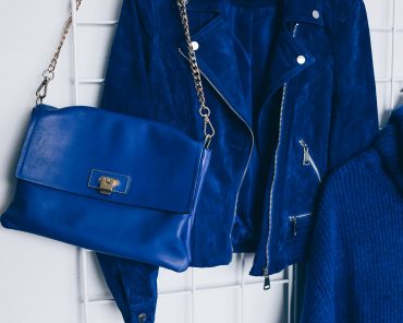 Trendfarbe Blau: Modetrend mit Statement-Potential! Trendfarbe Blau: Modetrend mit Statement-Potential!