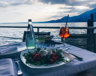 Meine Tipps für einen Urlaub mit Hund am Gardasee! Meine Tipps für einen Urlaub mit Hund am Gardasee!