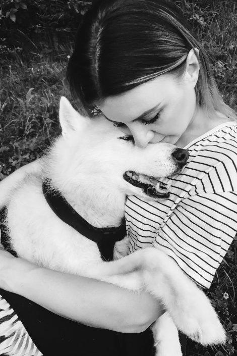 Warum Hunde eigentlich nie wirklich sterben!  Warum Hunde eigentlich nie wirklich sterben!