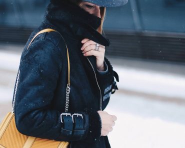 Die schönsten Shearling Pilotenjacken auf einen Blick! Die schönsten Shearling Pilotenjacken auf einen Blick!