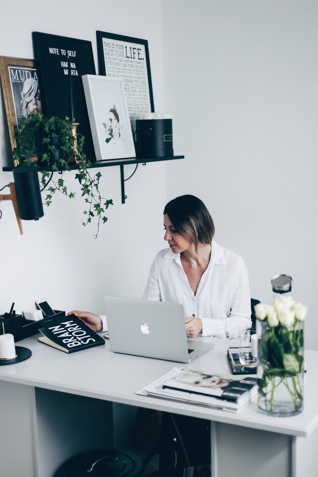 9 Stationary Must-haves um den Schreibtisch zu verschönern! - Life und