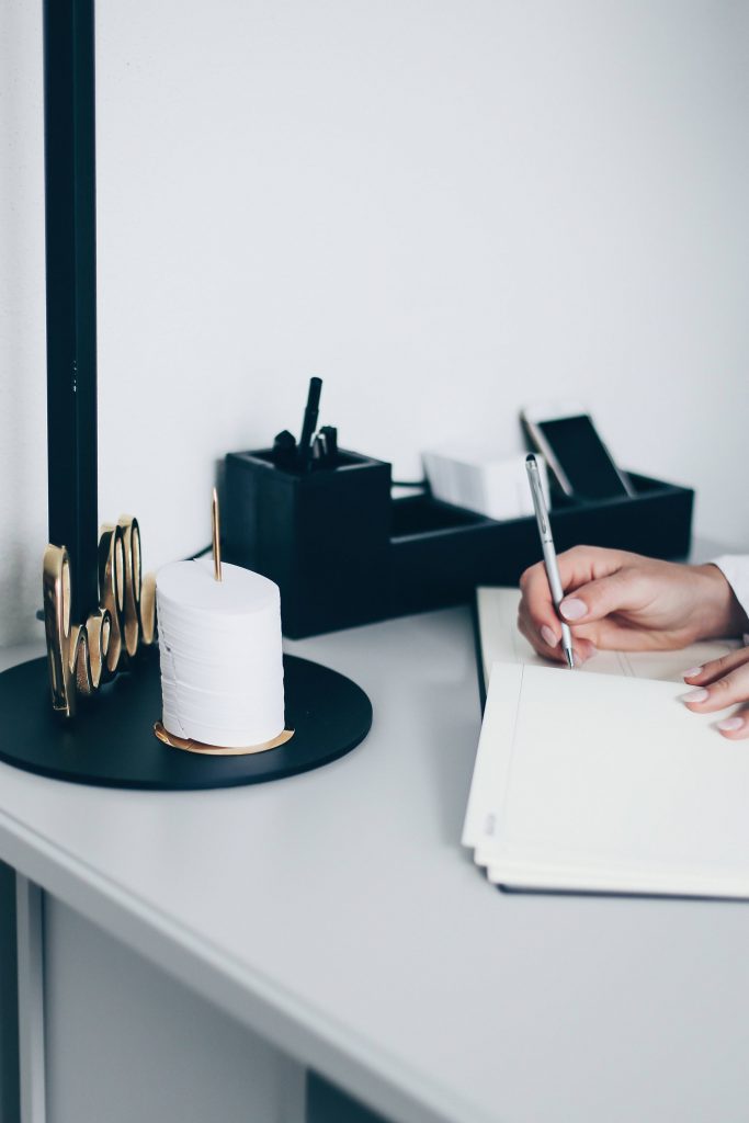 9 Stationary Must-haves um den Schreibtisch zu verschönern! - Life und