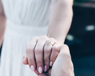 Verliebt, verlobt – die ersten Tage danach! Verliebt, verlobt – die ersten Tage danach!