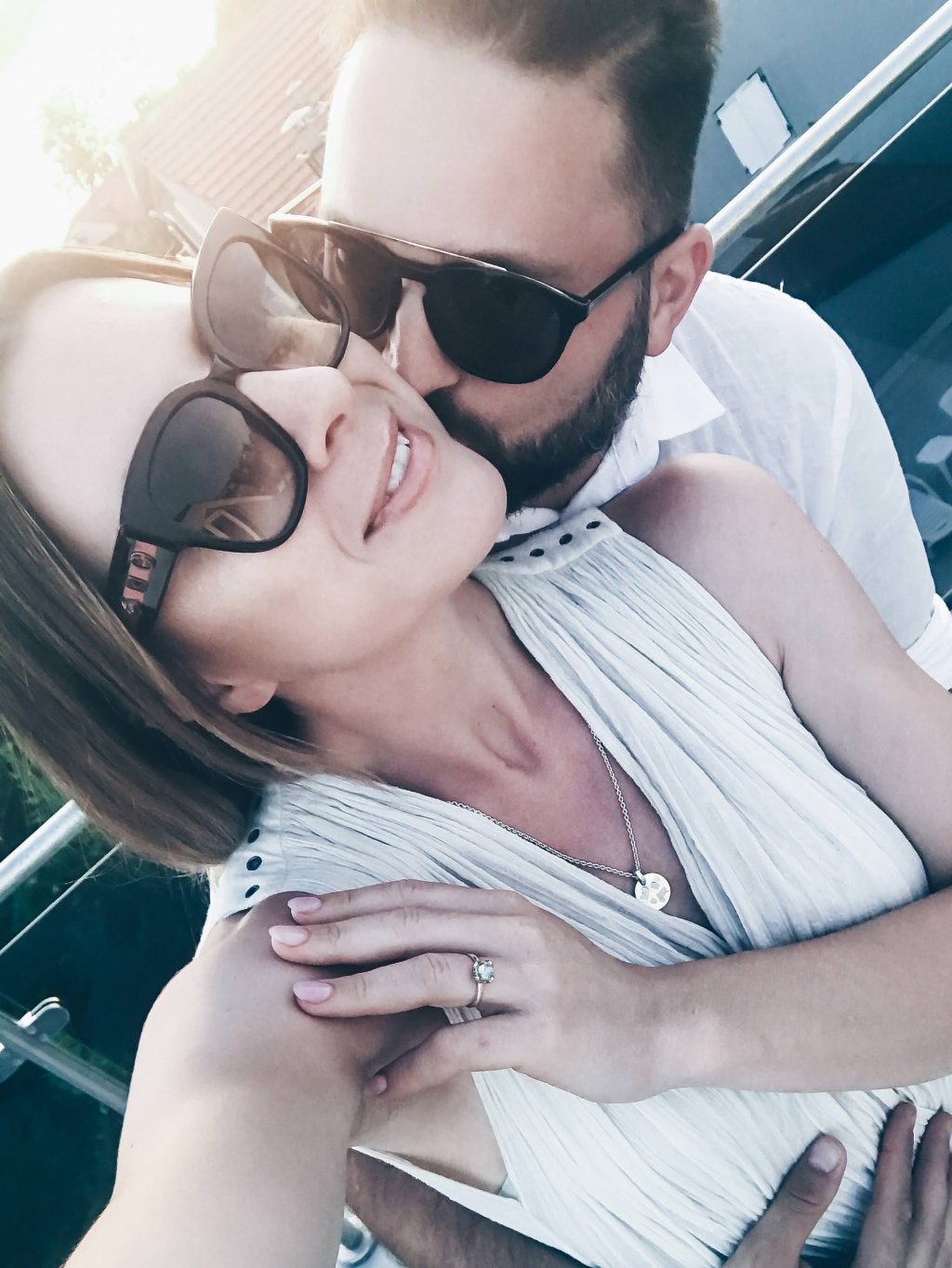 Verliebt, Verlobt Die Ersten Tage Danach! - Life Und Style Blog Aus