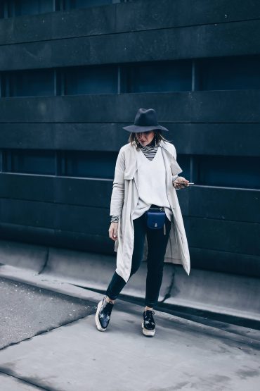 It-Piece-Alarm: Die Gürteltasche ist wieder Trend und so stylt man sie! It-Piece-Alarm: Die Gürteltasche ist wieder Trend und so stylt man sie!