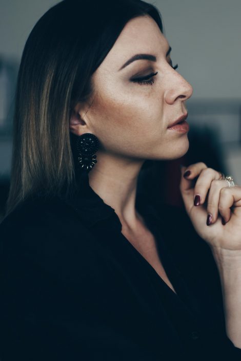 Mein High-End Makeup mit Lancôme, YSL und Victoria Beckham x Estée Lauder Mein High-End Makeup mit Lancôme, YSL und Victoria Beckham x Estée Lauder