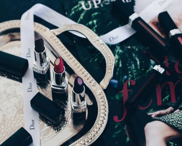 Beauty News: Meine liebsten Dior Lippenstifte für den Herbst Beauty News: Meine liebsten Dior Lippenstifte für den Herbst