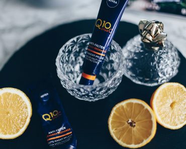 Erfahrungsbericht: Die NIVEA Q10 plus C Nachtpflege im Test! Erfahrungsbericht: Die NIVEA Q10 plus C Nachtpflege im Test!