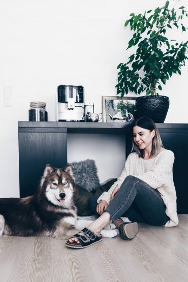 Wildborn Hundefutter Erfahrungen von Frenchie Mocca und Husky Teddy! Wildborn Hundefutter Erfahrungen von Frenchie Mocca und Husky Teddy!