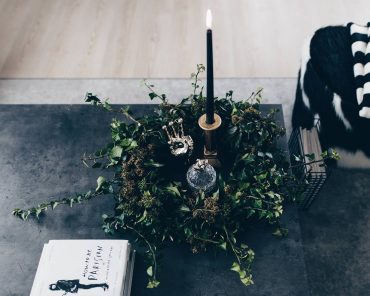 Efeukranz selber binden + 3 DIY Deko-Ideen für die Wohnung! Efeukranz selber binden + 3 DIY Deko-Ideen für die Wohnung!