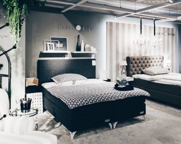 Eine Nacht im Möbelhaus? So war das XXXLutz Blogger Event! Eine Nacht im Möbelhaus? So war das XXXLutz Blogger Event!