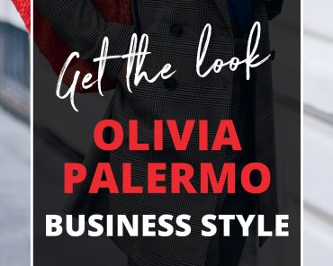 Der Olivia Palermo Style: Die schönsten Business Outfits zum nachshoppen! Der Olivia Palermo Style: Die schönsten Business Outfits zum nachshoppen!