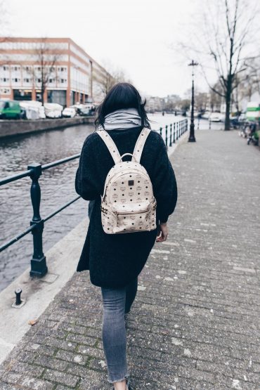 Meine Städtetrip Outfits für Amsterdam im November! Meine Städtetrip Outfits für Amsterdam im November!